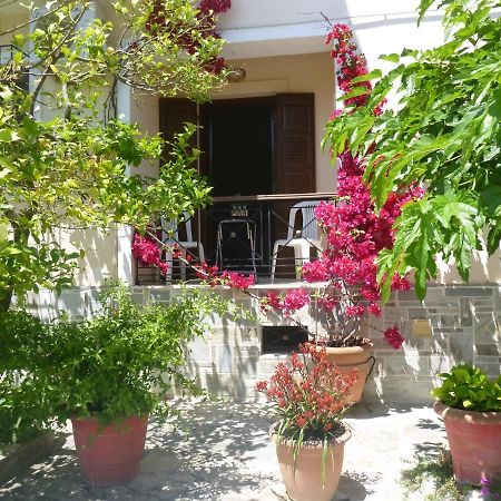 Evgenia'S House Villa Kala Nera Exterior photo
