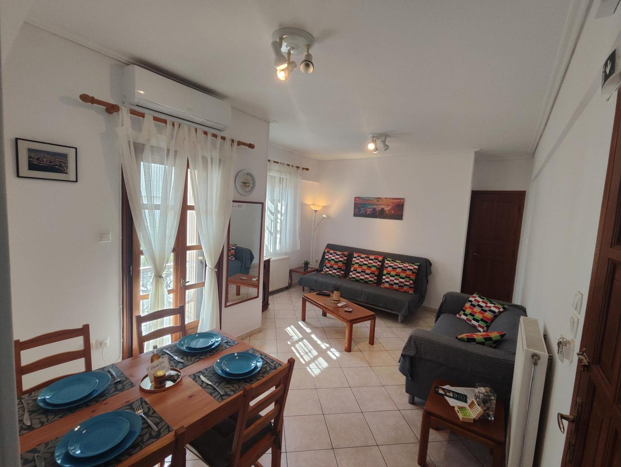 Evgenia'S House Villa Kala Nera Exterior photo