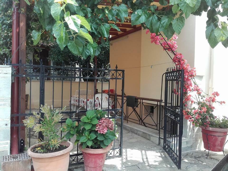 Evgenia'S House Villa Kala Nera Exterior photo