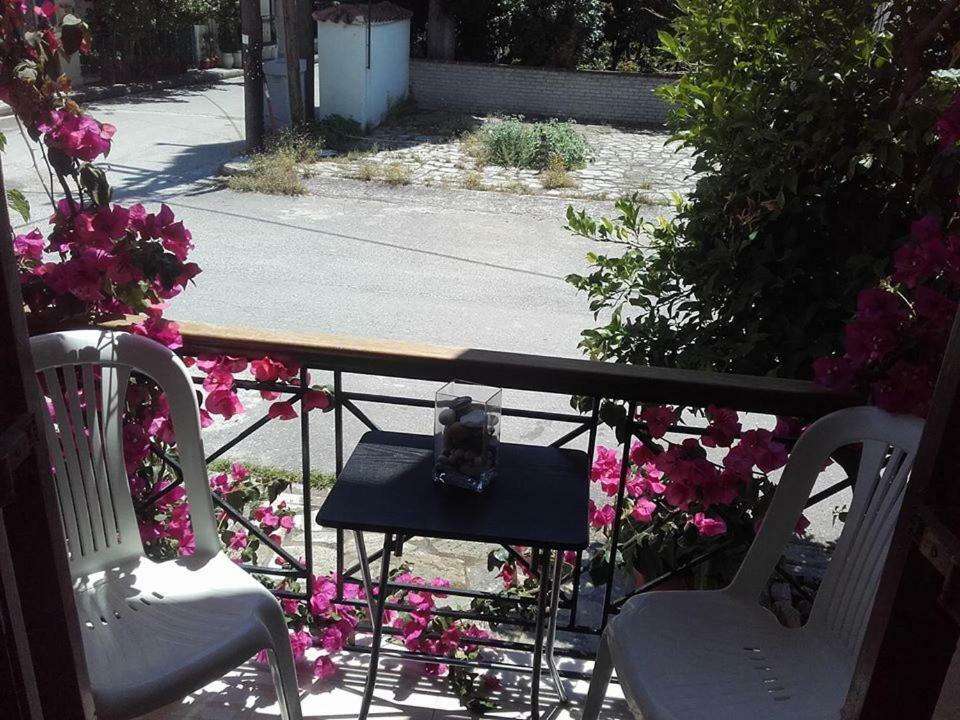 Evgenia'S House Villa Kala Nera Exterior photo