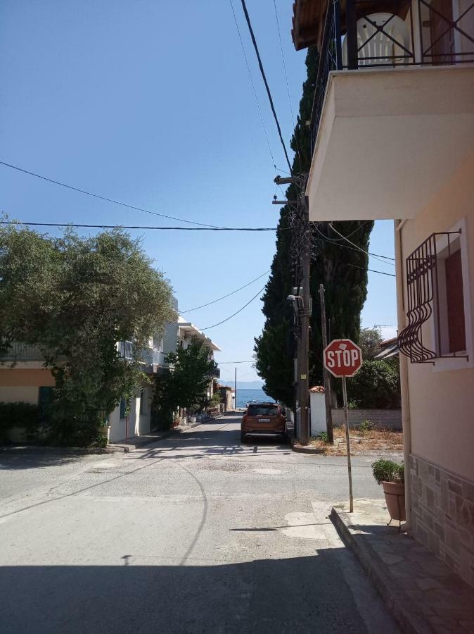 Evgenia'S House Villa Kala Nera Exterior photo